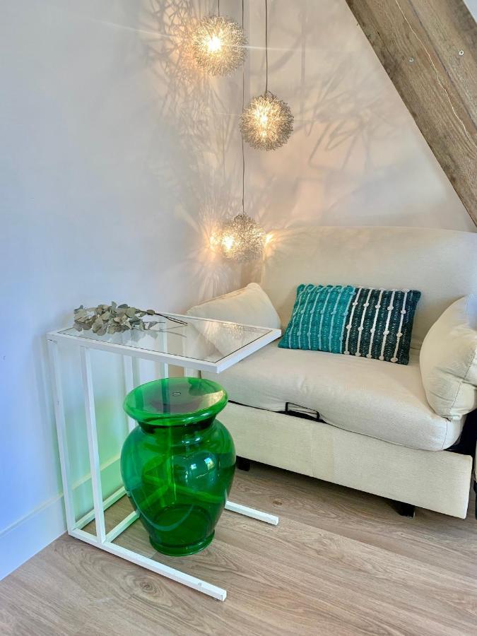 Apartamento Loft Plaza España