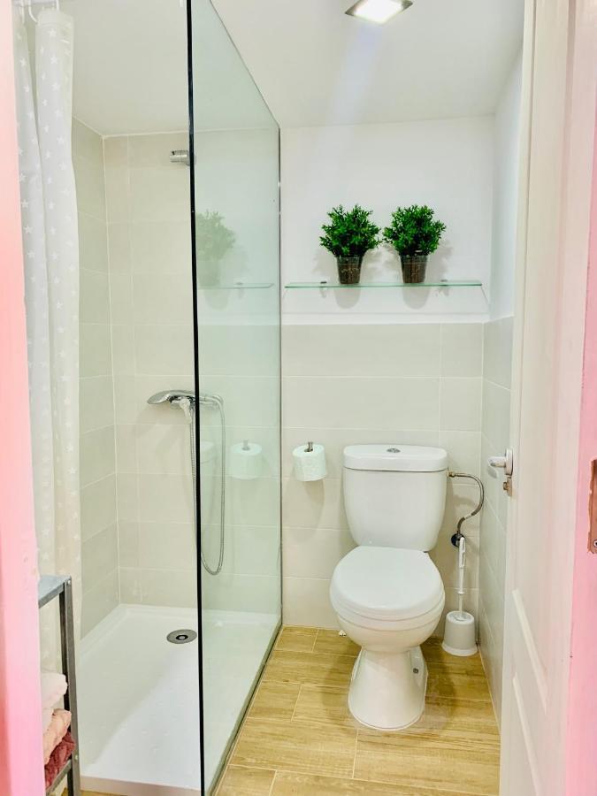 Apartamento Loft Plaza España *
