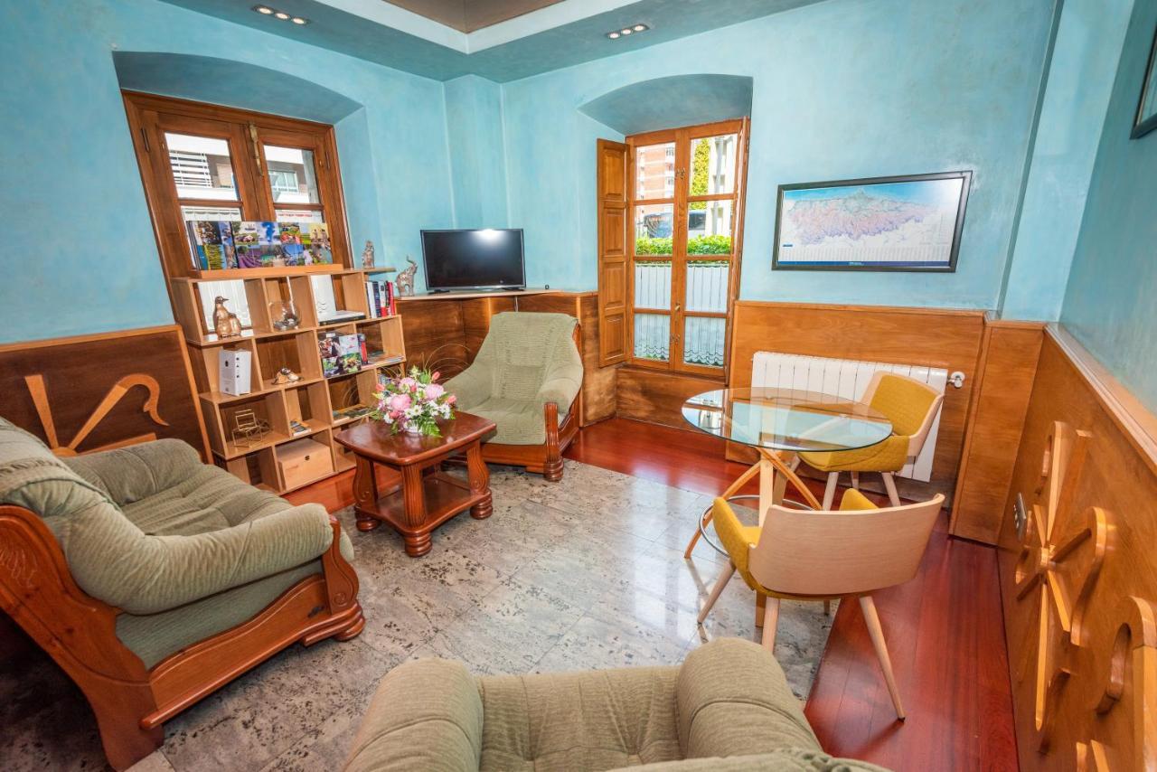 Hotel Castillo De Gauzón Salinas (Castrillon)