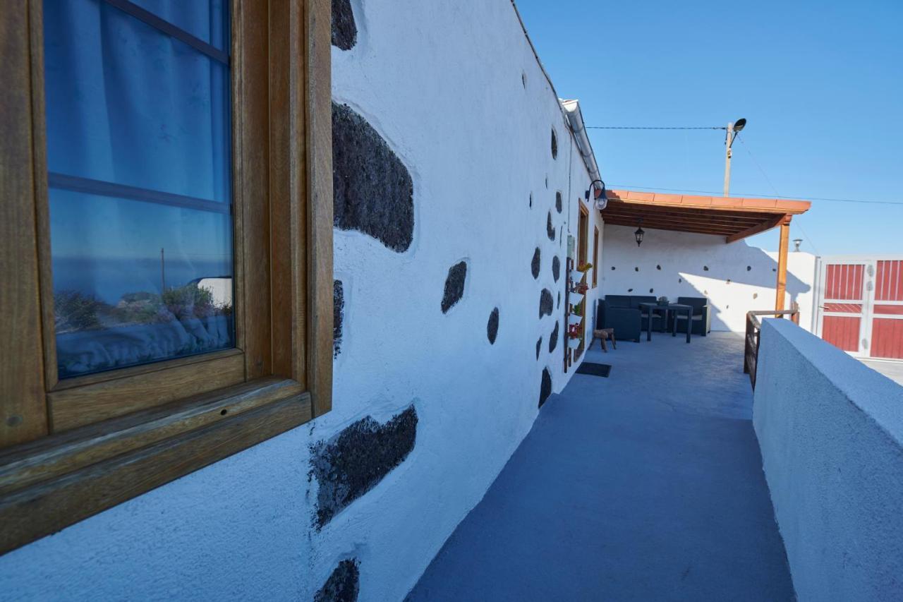 Holiday home Alto Prado *