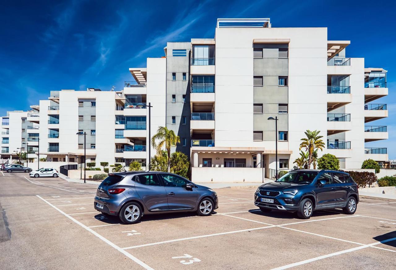 Apartamento Mileniun Levante