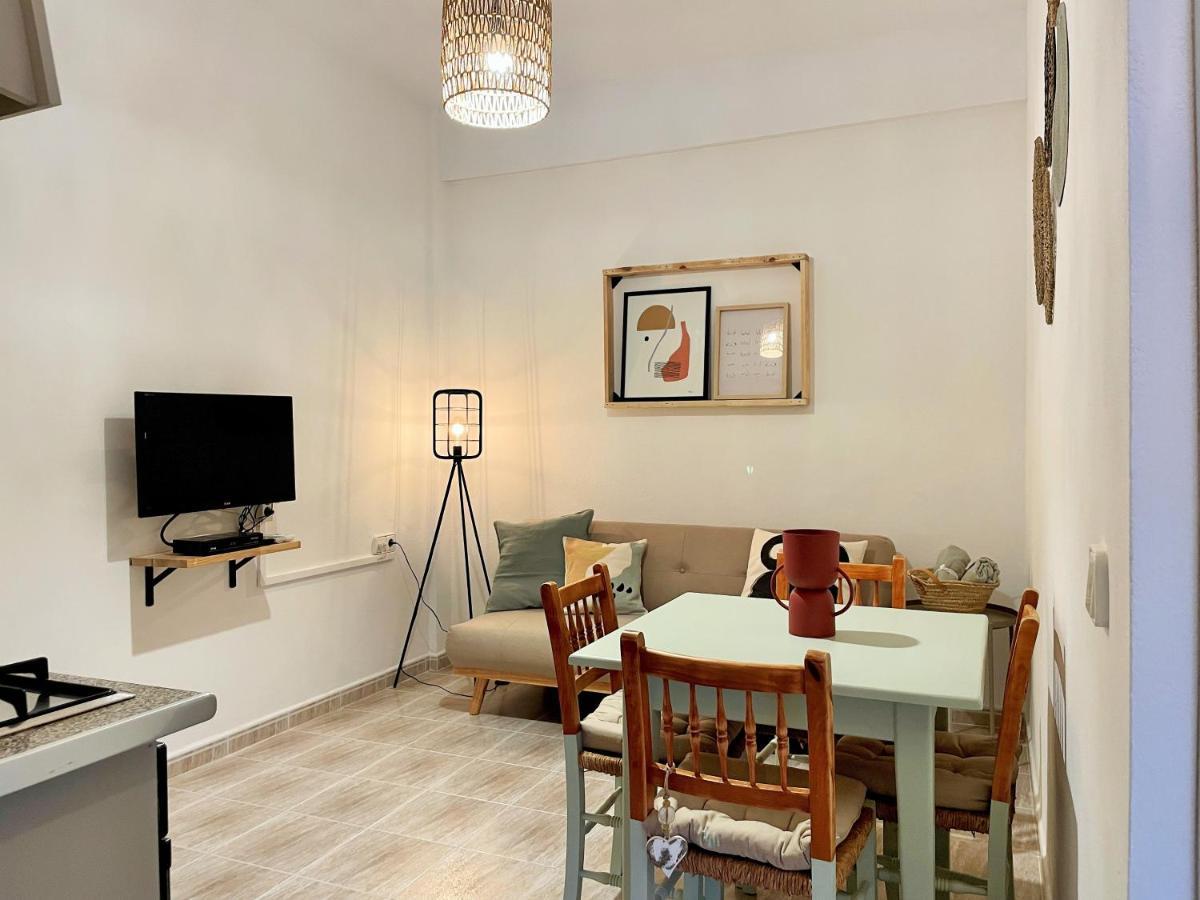 Carabela Apartamento Playa de Migjorn