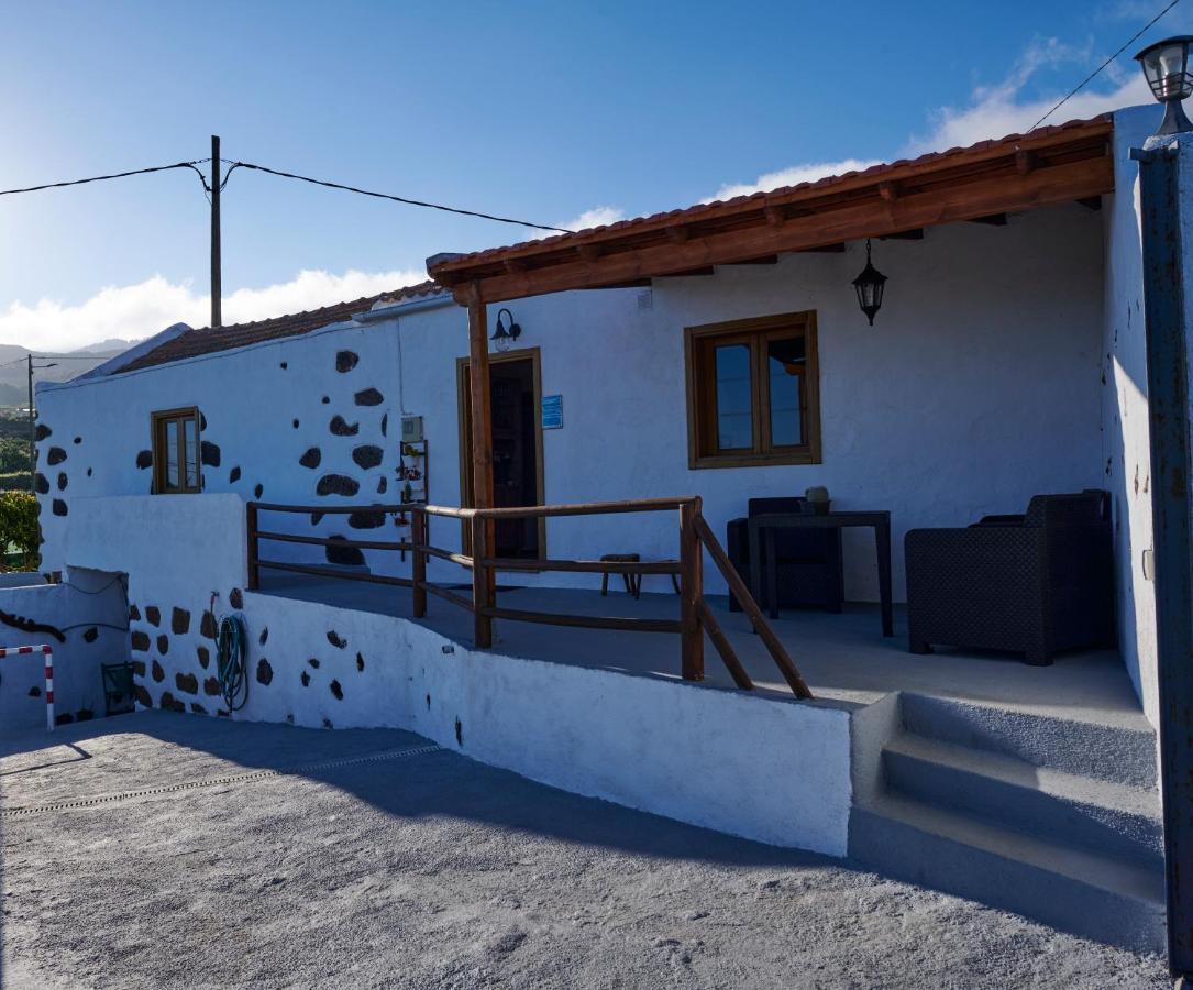 Alto Prado Holiday home
