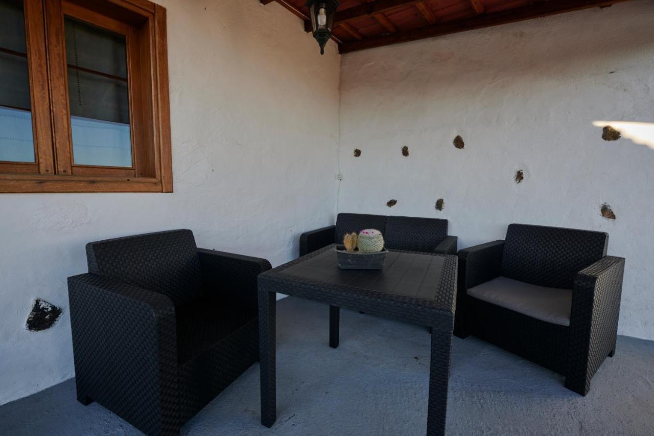 Holiday home Alto Prado *