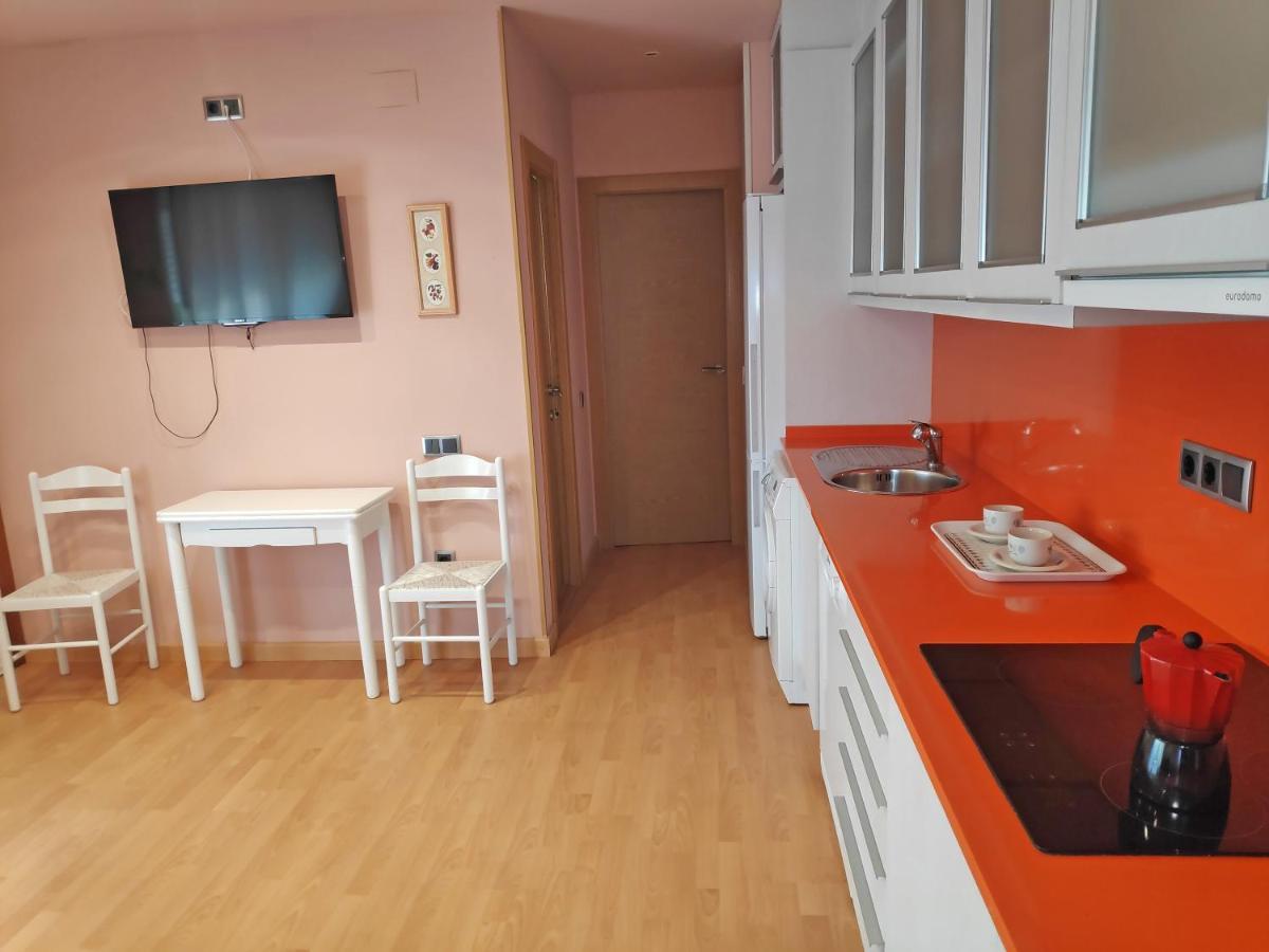 Estival Park 3000 Apartamento *