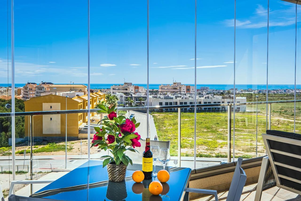 Apartamento Mileniun Levante *