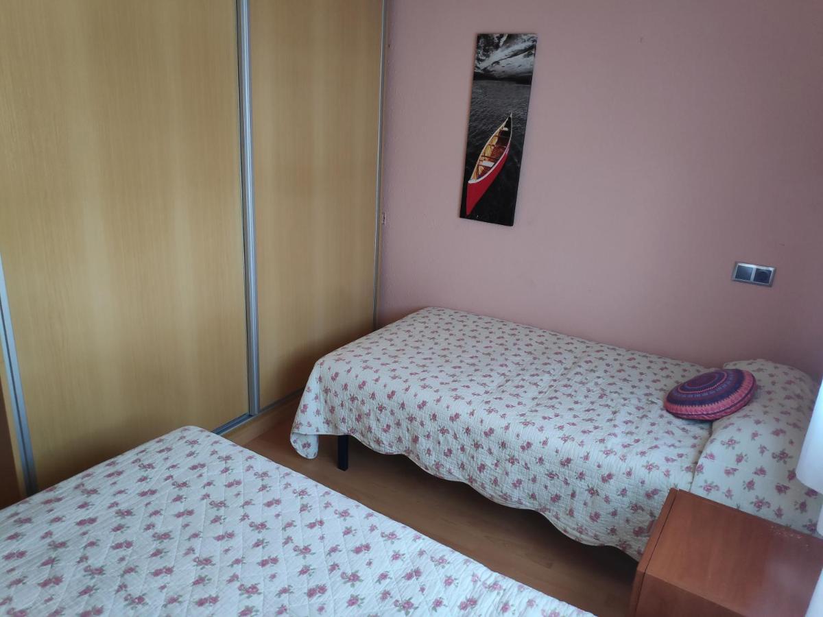 Apartamento Estival Park 3000