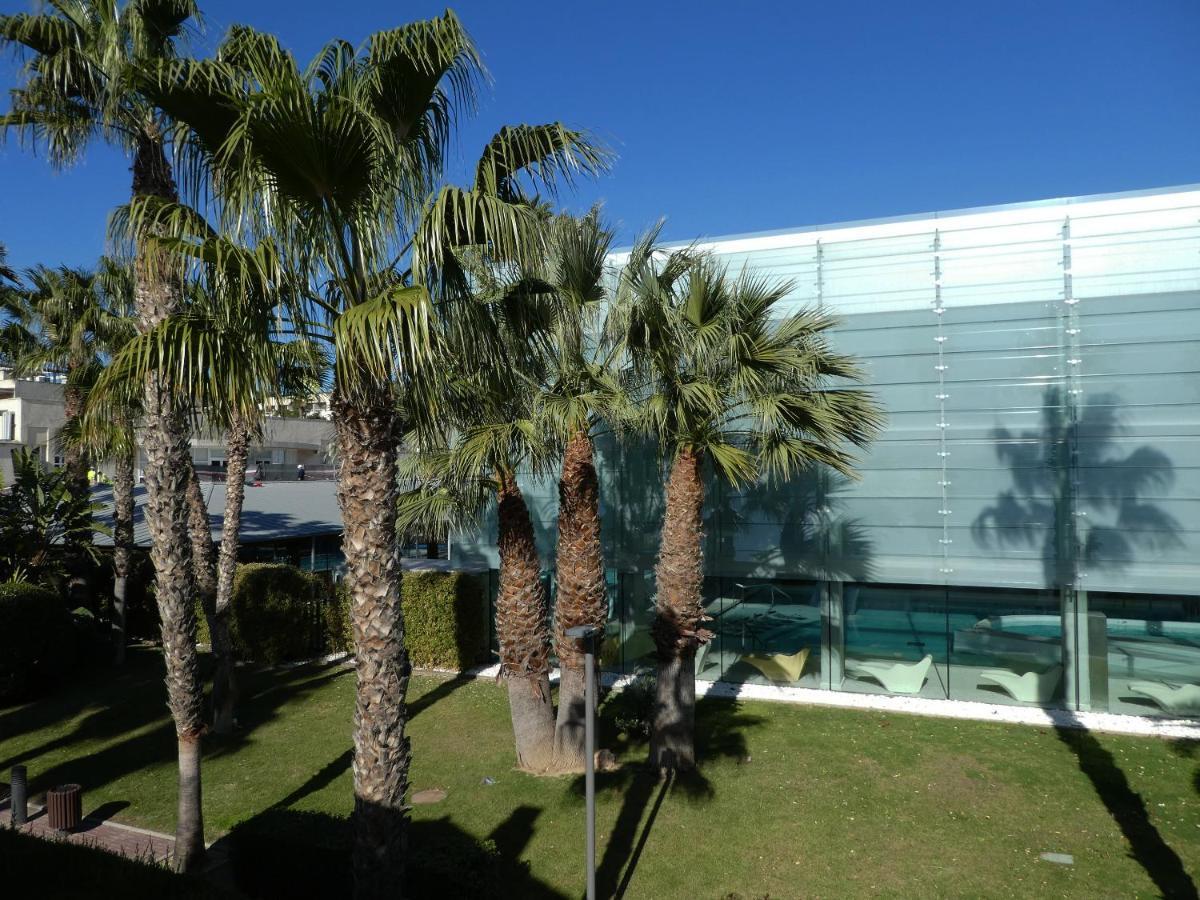 Apartamento Estival Park 3000 La Pineda
