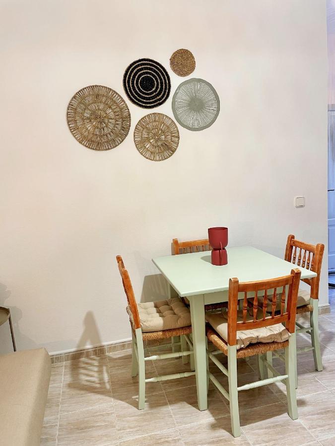 Apartamento Carabela