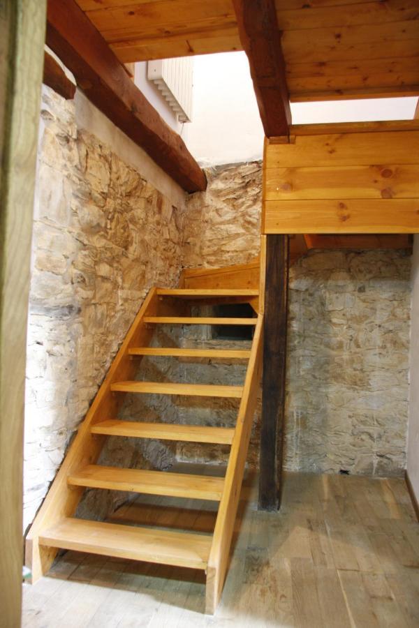 Holiday home Serra Da Lastra Villar de Silva