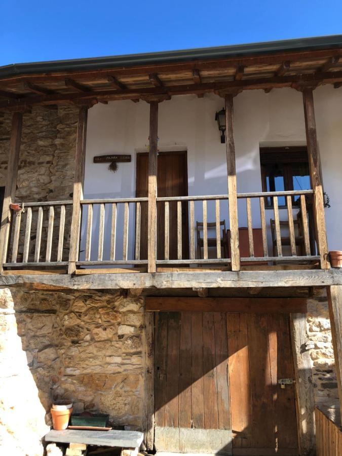 Serra Da Lastra Holiday home Villar de Silva