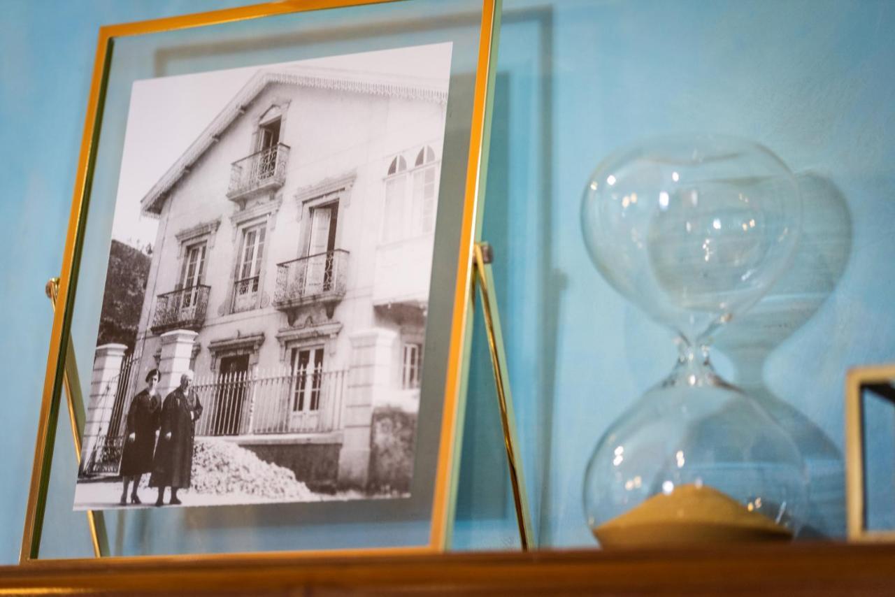 Castillo De Gauzón Hotel