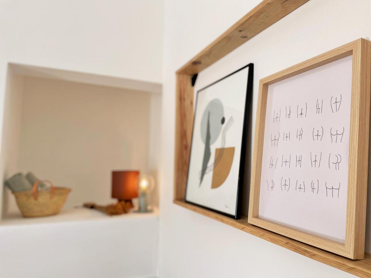 Apartamento Carabela *