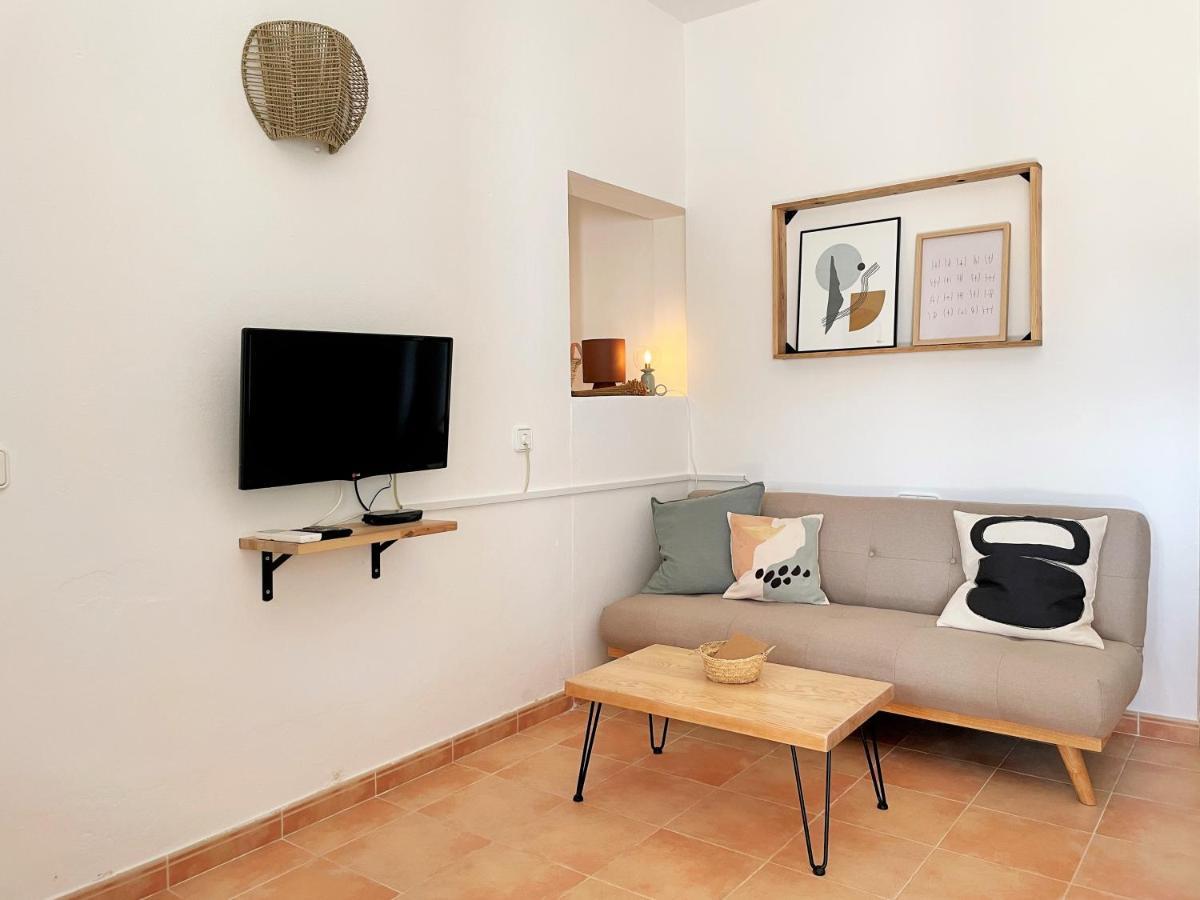 Apartamento Carabela *