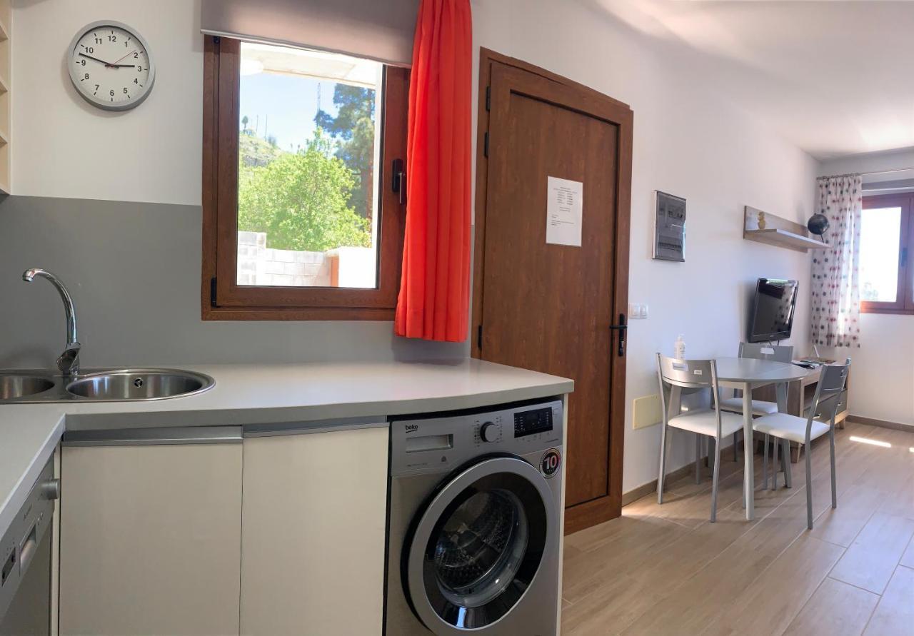 Apartment La Solanita, Artenara