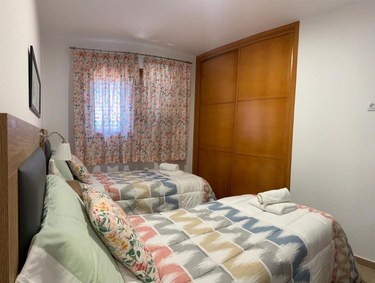 Apartment La Solanita, Artenara
