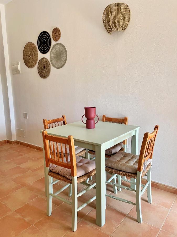 Apartamento Carabela *