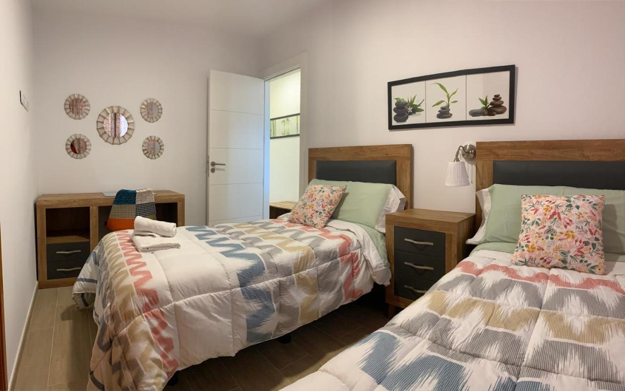 La Solanita, Apartment *