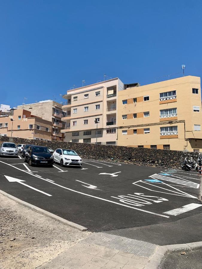 Apartamento Salud Vacacional Santa Cruz de Tenerife