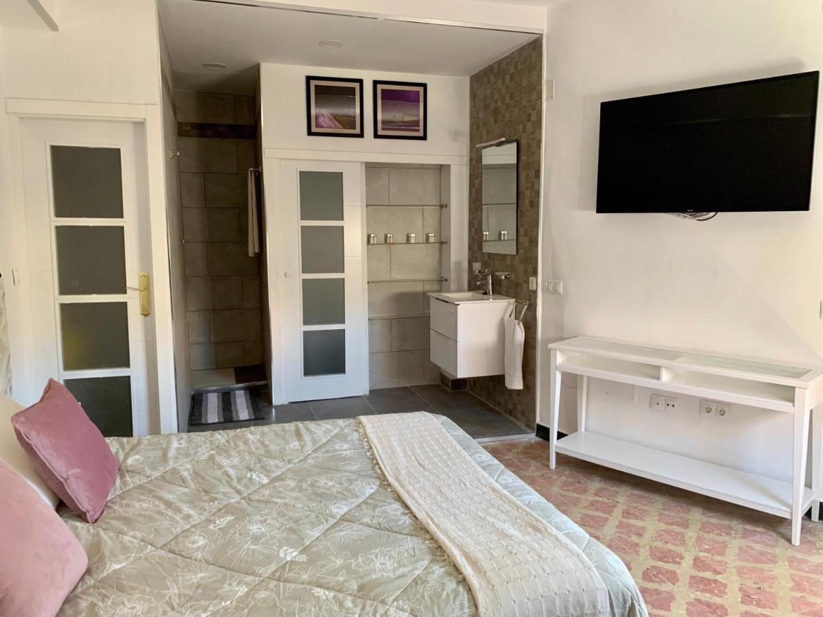 Salud Vacacional Apartamento Santa Cruz de Tenerife