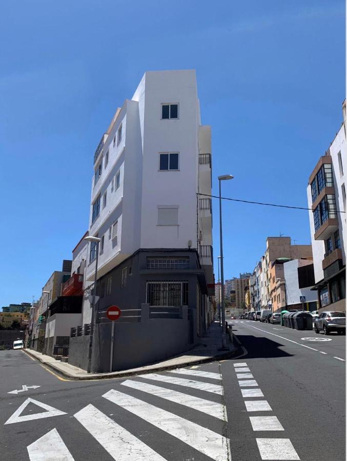 Salud Vacacional Apartamento Santa Cruz de Tenerife