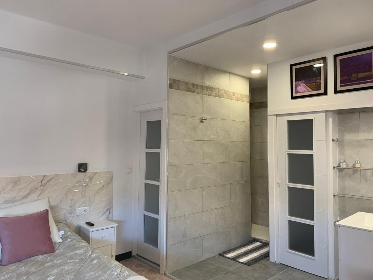Salud Vacacional Apartamento Santa Cruz de Tenerife