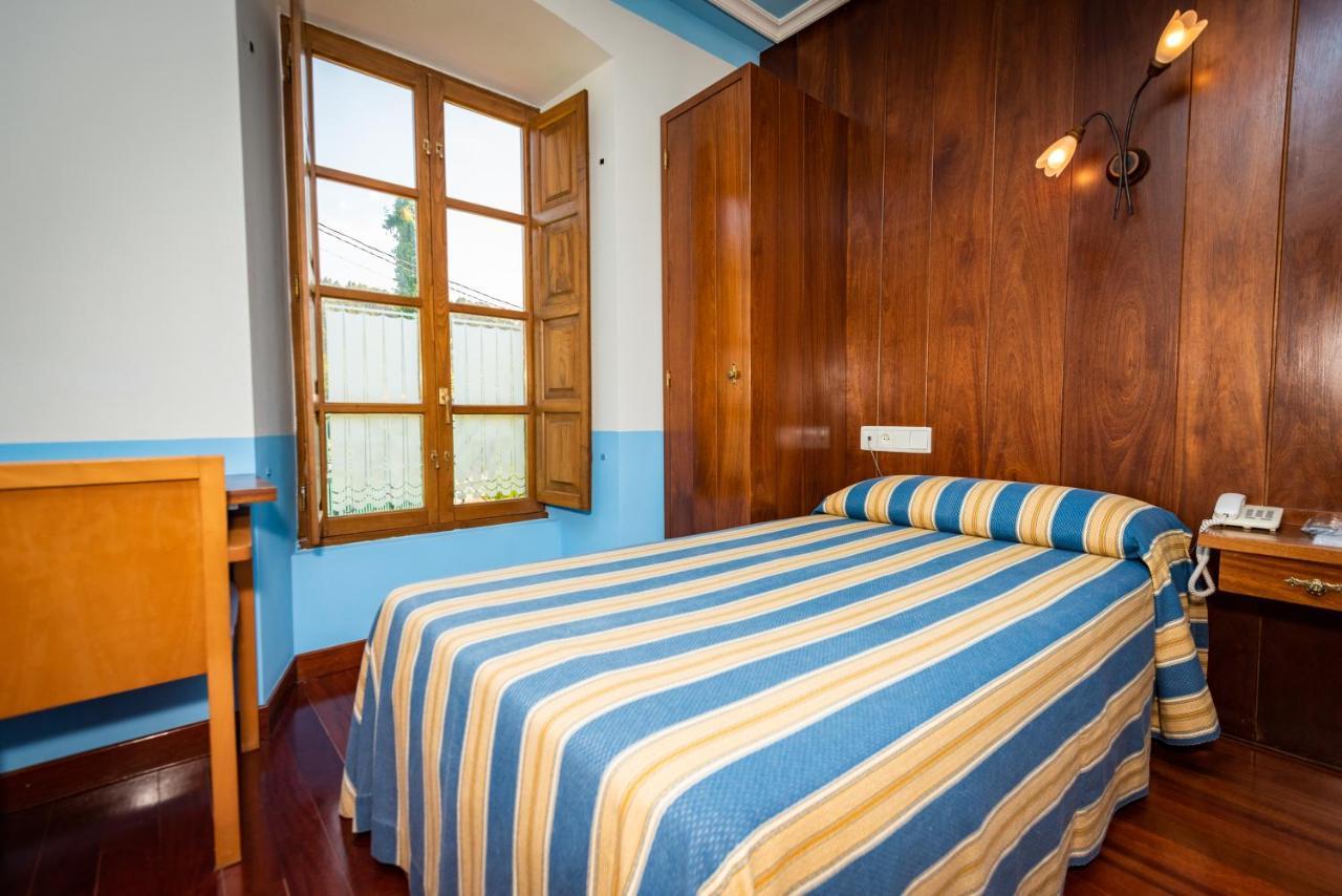 Hotel Castillo De Gauzón Salinas (Castrillon)