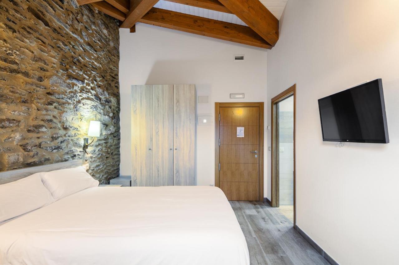 O Trancallo Hotel