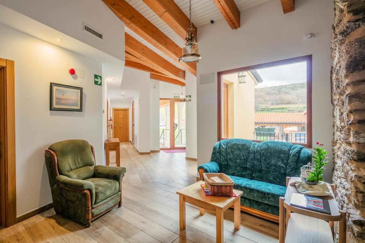 Hotel O Trancallo 3*