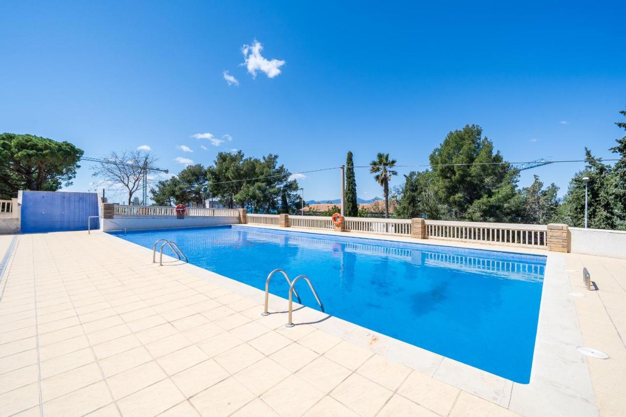 Hauzify I Punta Del Cavall Apartment Salou