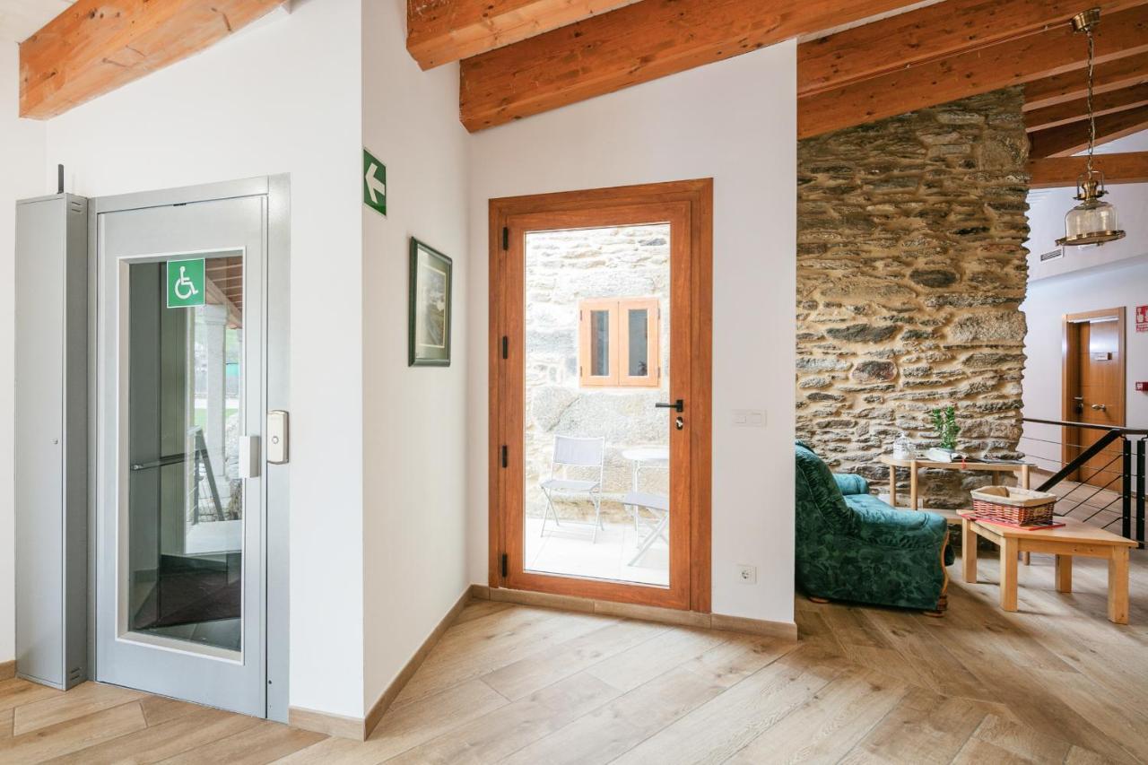 O Trancallo Hotel 3*