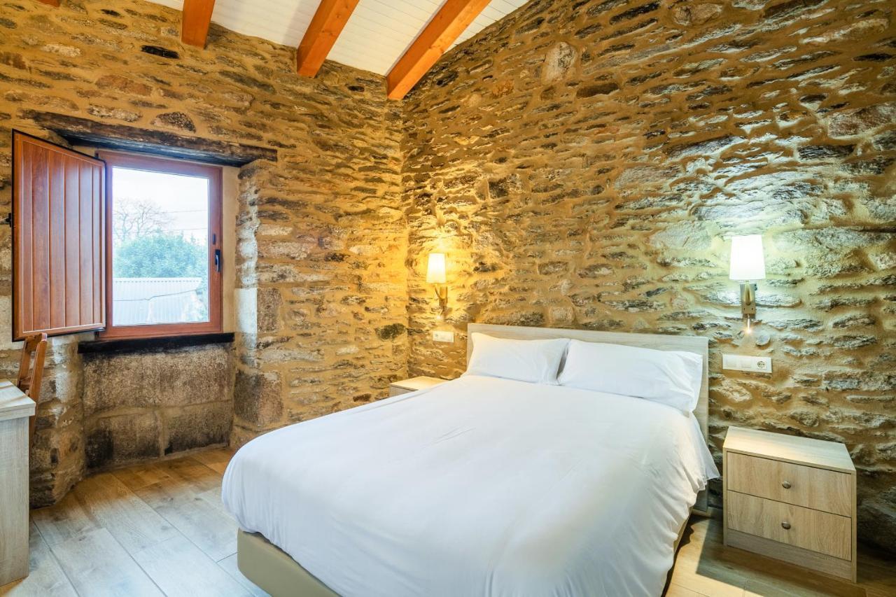 Hotel O Trancallo