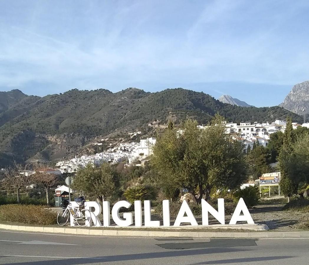 Atico * Frigiliana