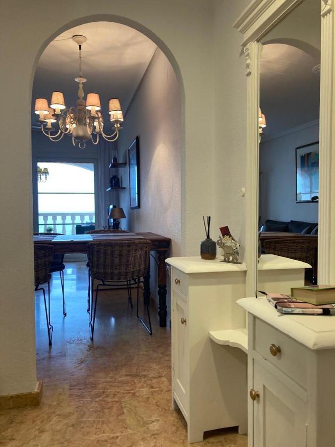 Apartamento Dorada Altea