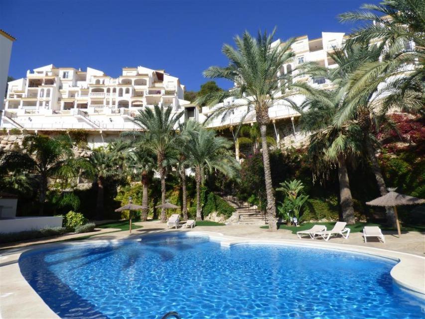 Apartamento Dorada *