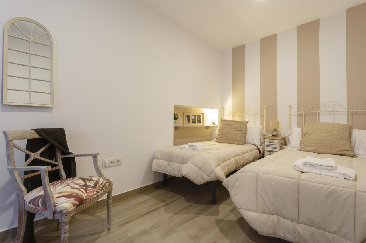Catedral View By Cadiz4rentals Apartment