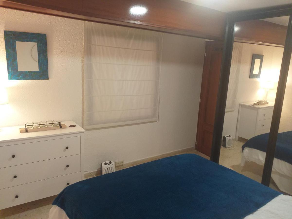 Apartamento Blue Tarraco *