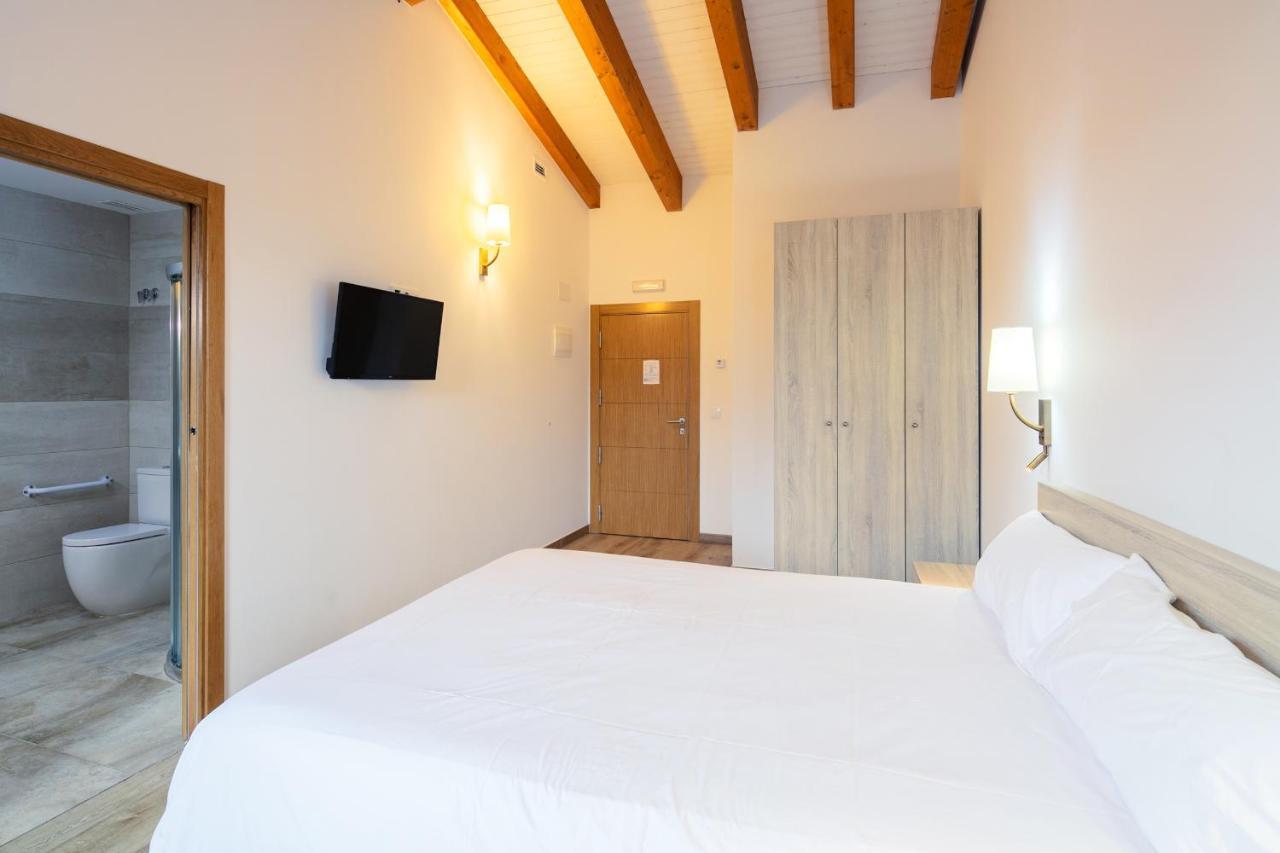 Hotel O Trancallo