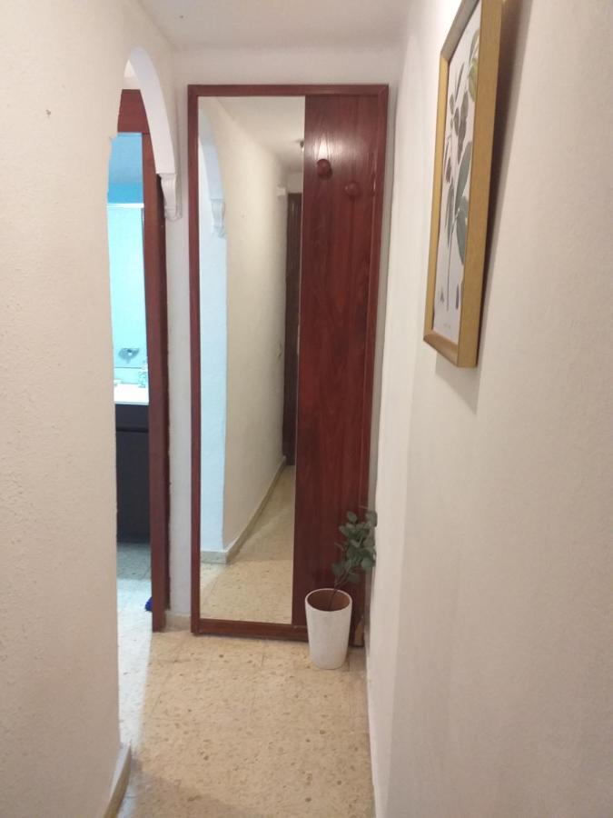 Apartamento Blue Tarraco