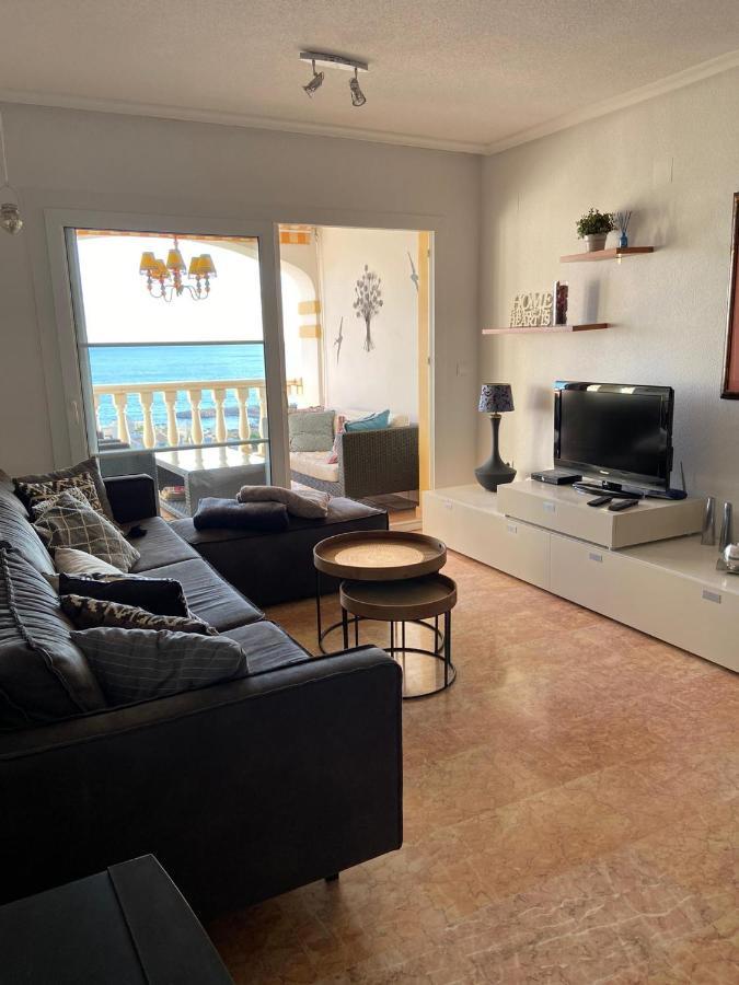Apartamento Dorada Altea