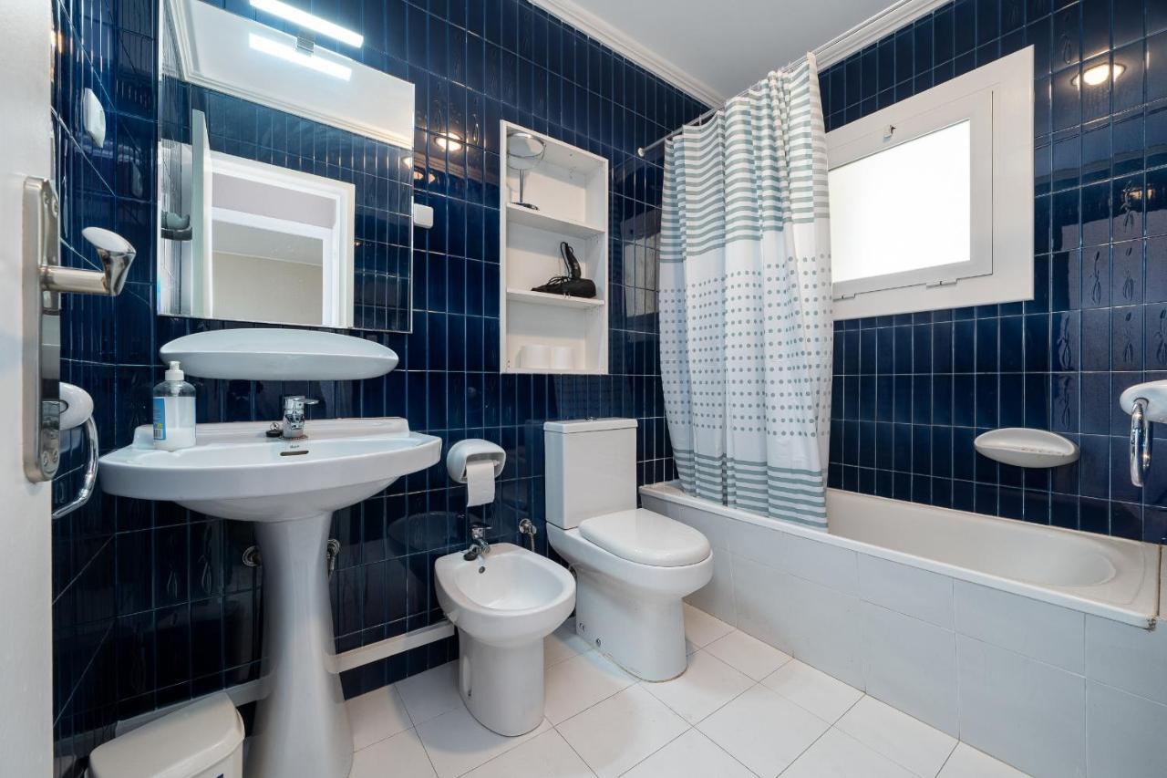 Apartment Hauzify I Punta Del Cavall