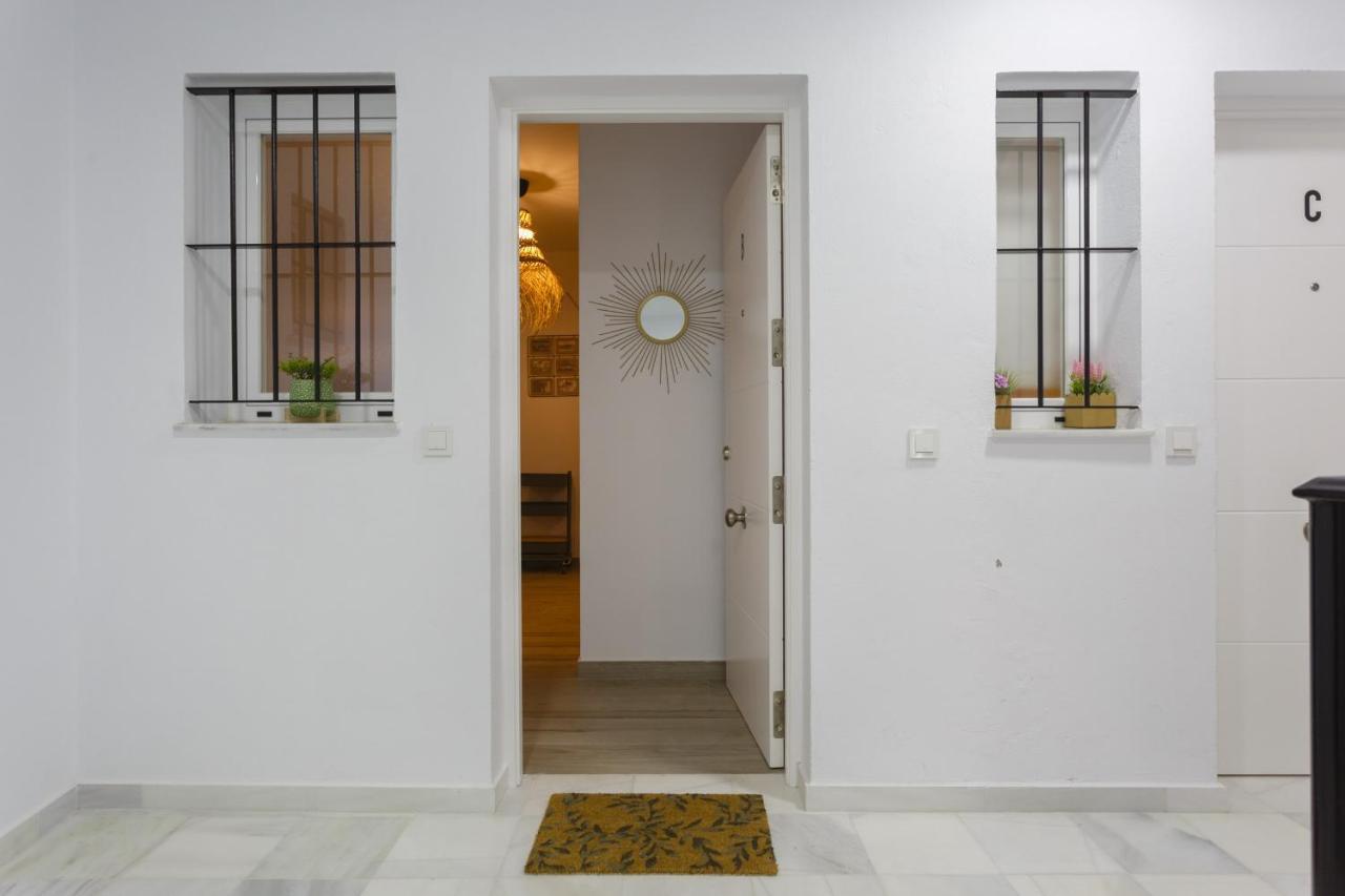 Apartment Catedral View By Cadiz4rentals *