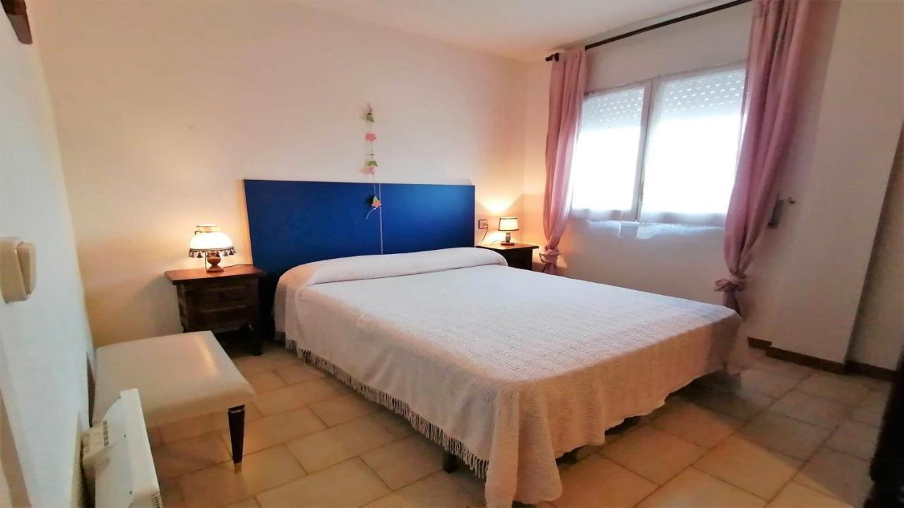 Apartamento Escalet Apartamento L' Escala