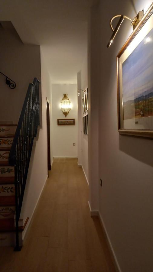 Jardines Del Acebron Country house El Rocio