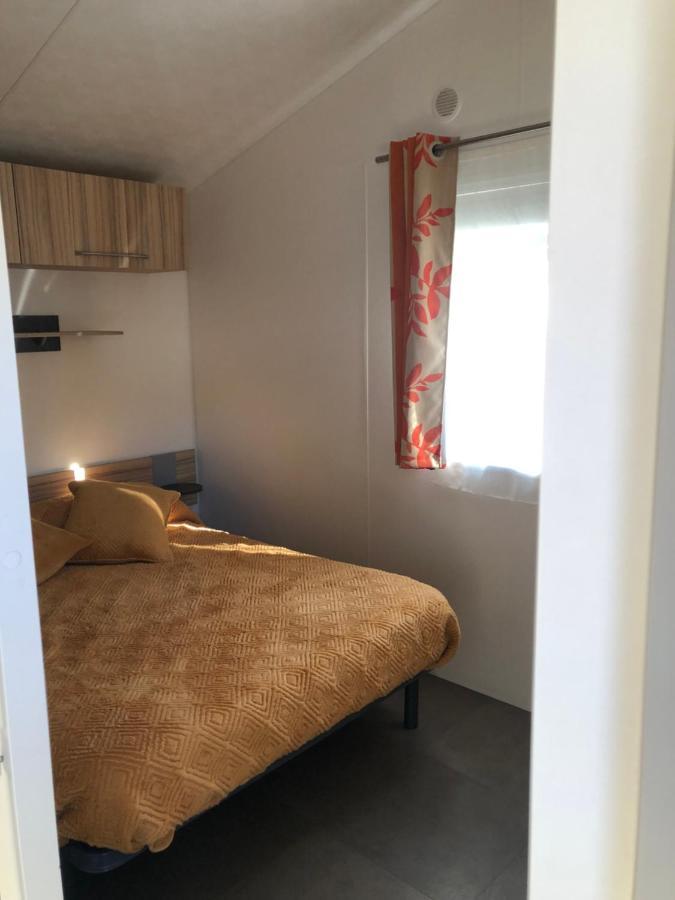 Camping Càmping Molí De Vilamala Les Planes d'Hostoles