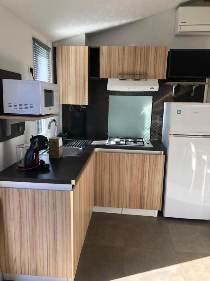 Camping Càmping Molí De Vilamala