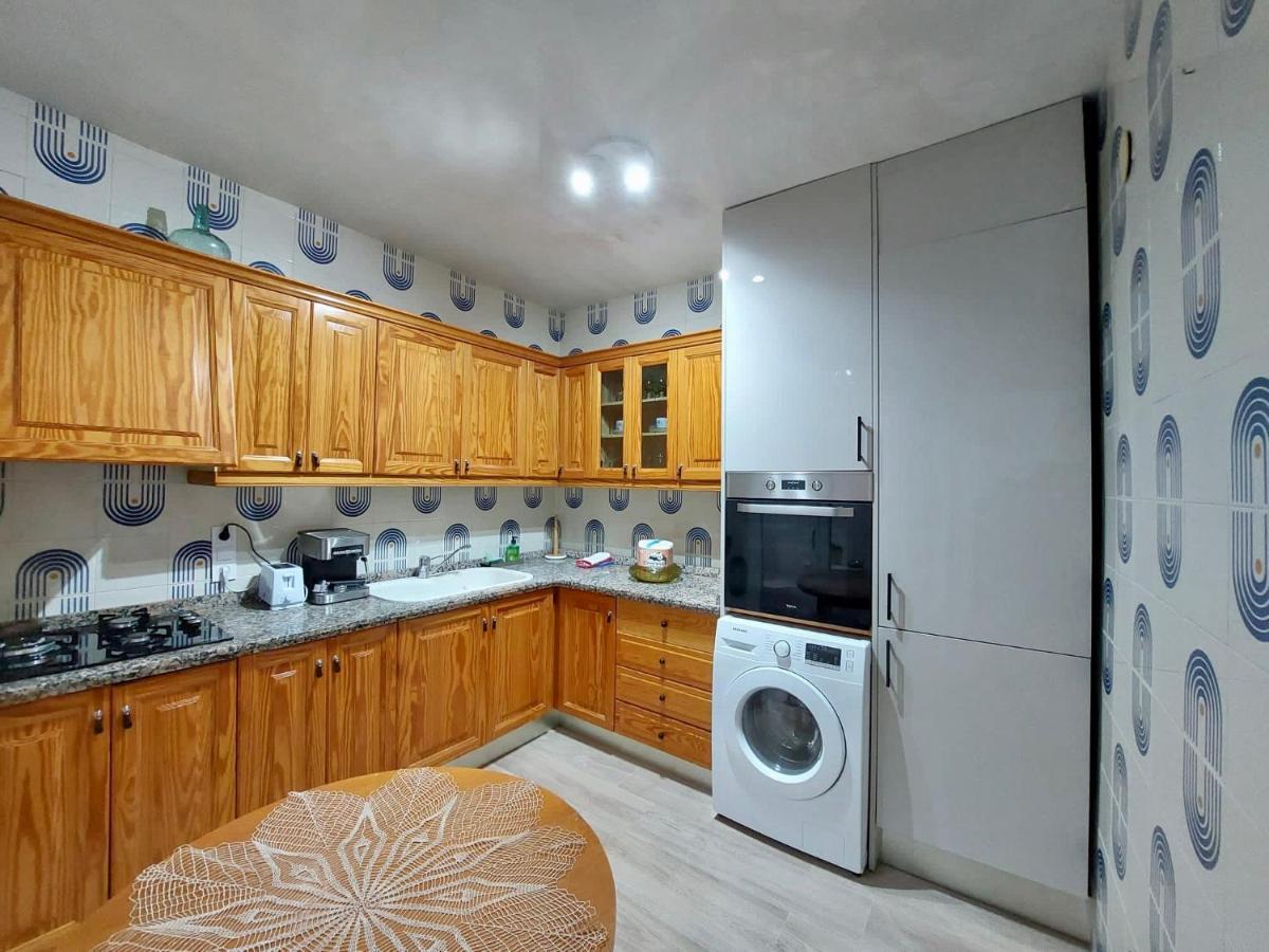 Loft Junto Al Mar Apartamento *