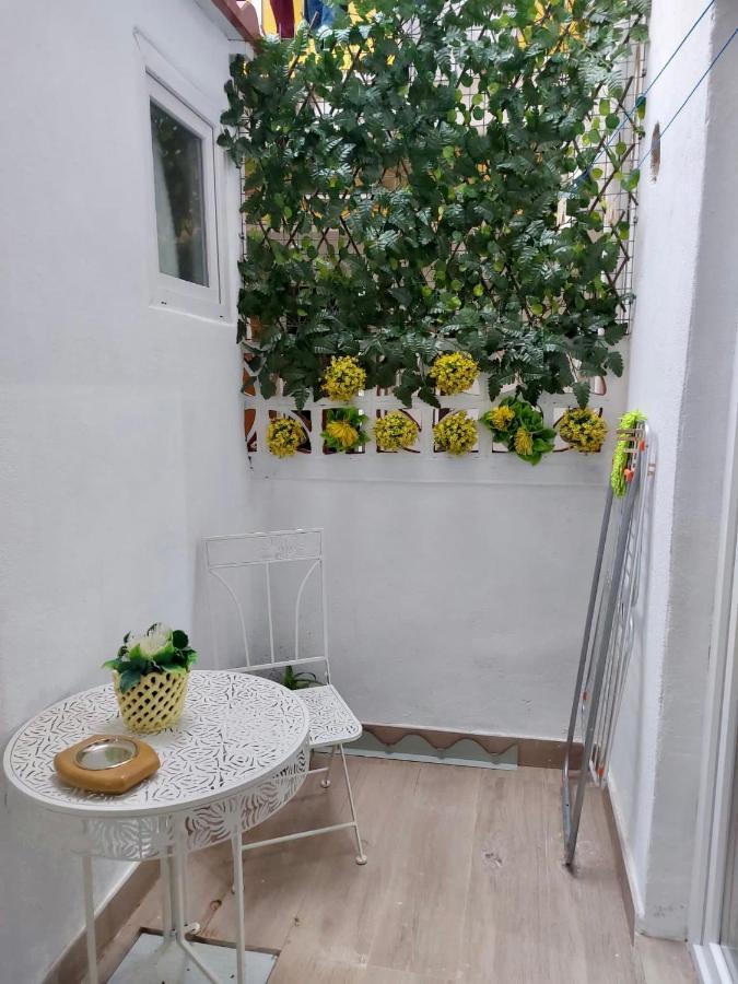 Loft Junto Al Mar Apartamento