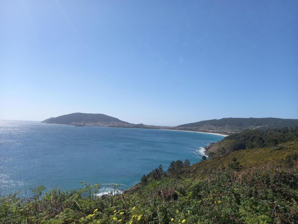 Casa Xenoveva * Finisterre