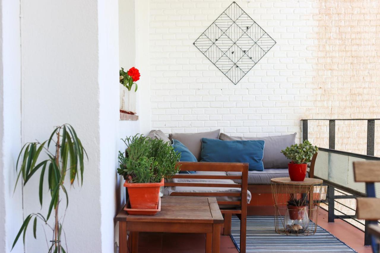 Charming Flat In Puerto Marina, Apartamento